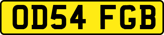OD54FGB
