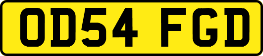 OD54FGD
