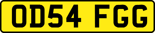 OD54FGG