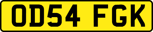OD54FGK