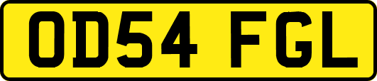 OD54FGL