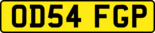 OD54FGP