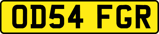 OD54FGR