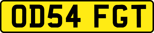 OD54FGT