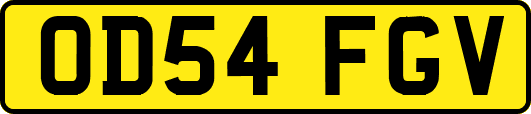 OD54FGV