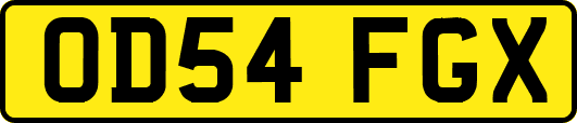 OD54FGX