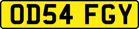 OD54FGY