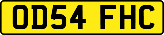 OD54FHC