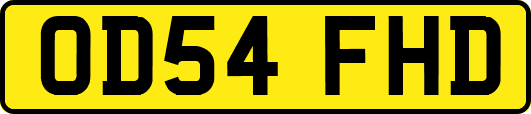 OD54FHD