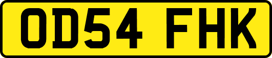 OD54FHK