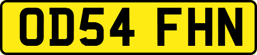 OD54FHN