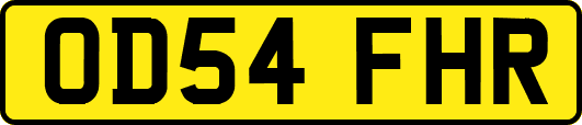 OD54FHR