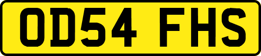 OD54FHS