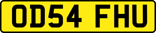 OD54FHU