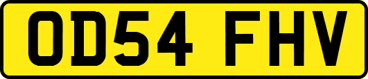 OD54FHV