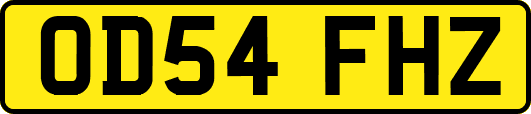 OD54FHZ