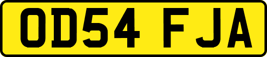OD54FJA