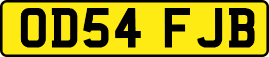 OD54FJB