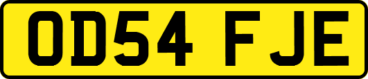 OD54FJE