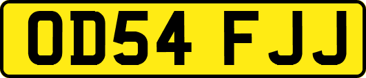 OD54FJJ