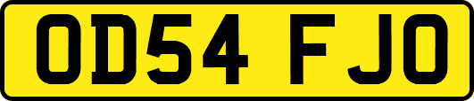 OD54FJO