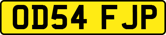 OD54FJP