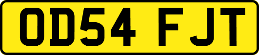 OD54FJT