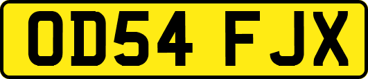 OD54FJX
