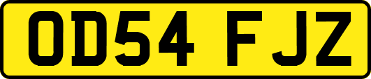 OD54FJZ
