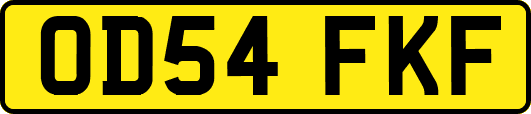 OD54FKF