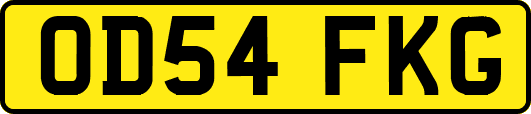 OD54FKG
