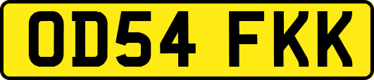 OD54FKK