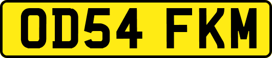 OD54FKM