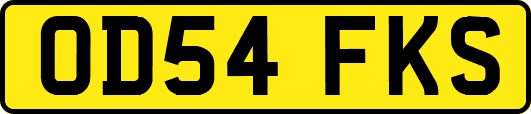 OD54FKS