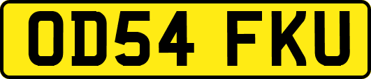 OD54FKU