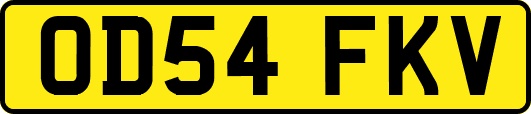 OD54FKV