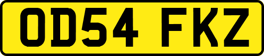OD54FKZ