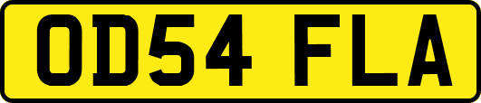 OD54FLA