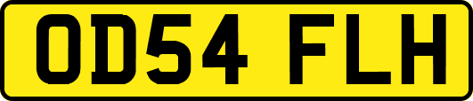 OD54FLH