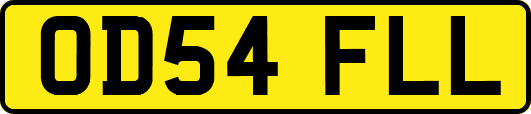 OD54FLL
