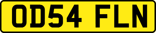 OD54FLN