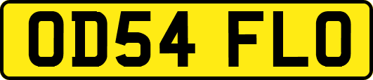 OD54FLO
