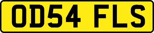 OD54FLS