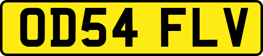 OD54FLV