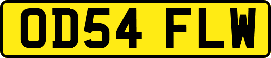 OD54FLW