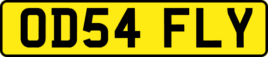 OD54FLY