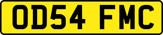 OD54FMC
