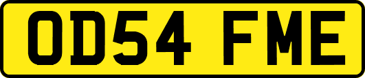 OD54FME