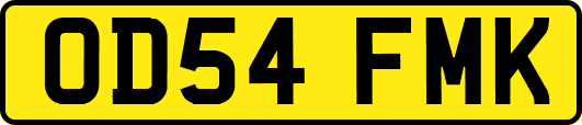 OD54FMK