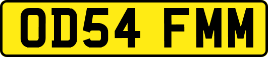 OD54FMM